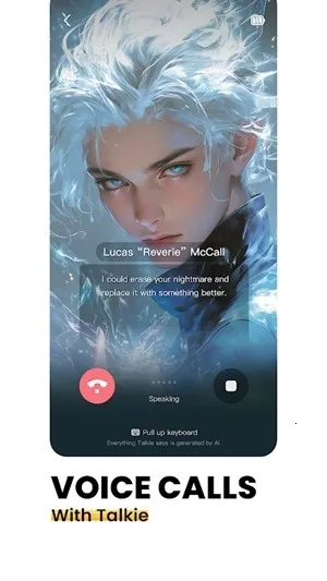 Talkie Lab(���ܶԻ�����)v2.49.102 ��Ѱ��ͼ