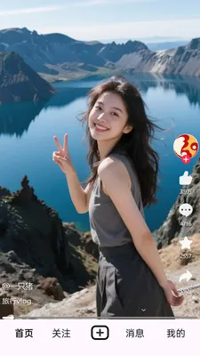 �����ƶ��罻ƽ̨(�������罻ƽ̨)v0.3.1 ��׿���ͼ