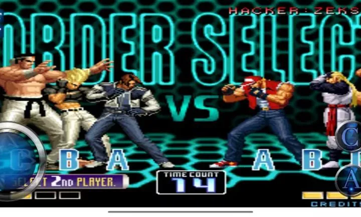 ȭ��02צ��(ȭ��2002��Ϸ)vAndroidPRO �ֻ����ͼ