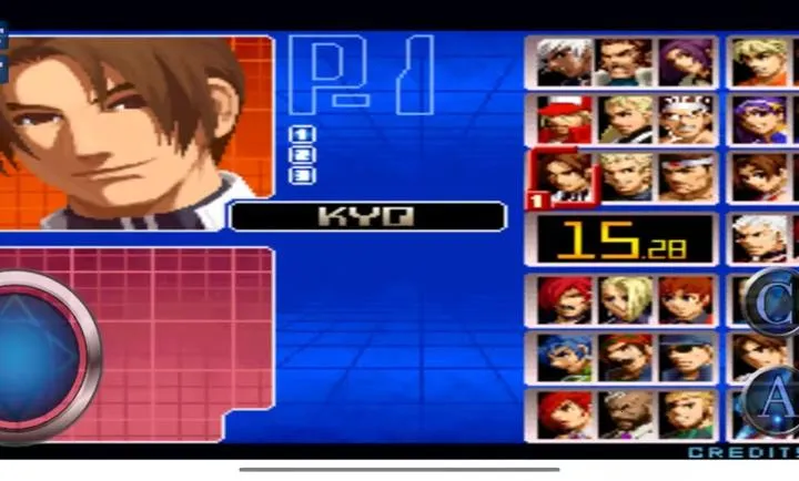 ȭ��02צ��(ȭ��2002��Ϸ)vAndroidPRO �ֻ����ͼ