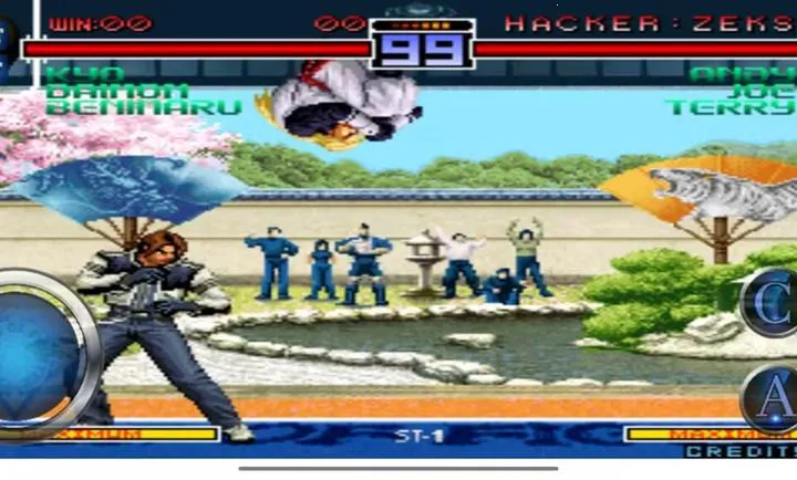 ȭ��02צ��(ȭ��2002��Ϸ)vAndroidPRO �ֻ����ͼ