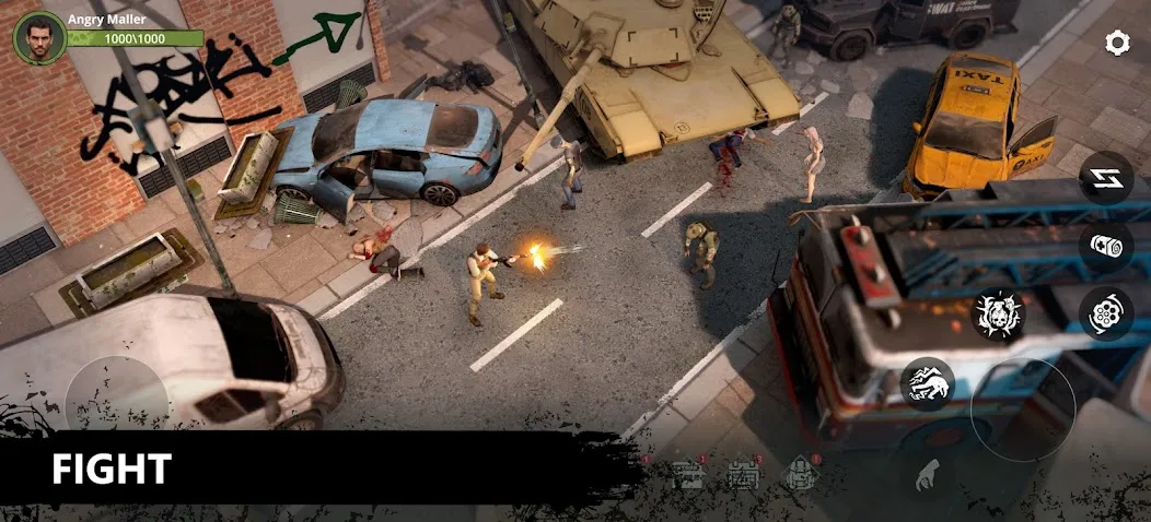 �ж�����23�����˵�(ĩ��������Ϸ)v1.0.11 ��׿���ͼ