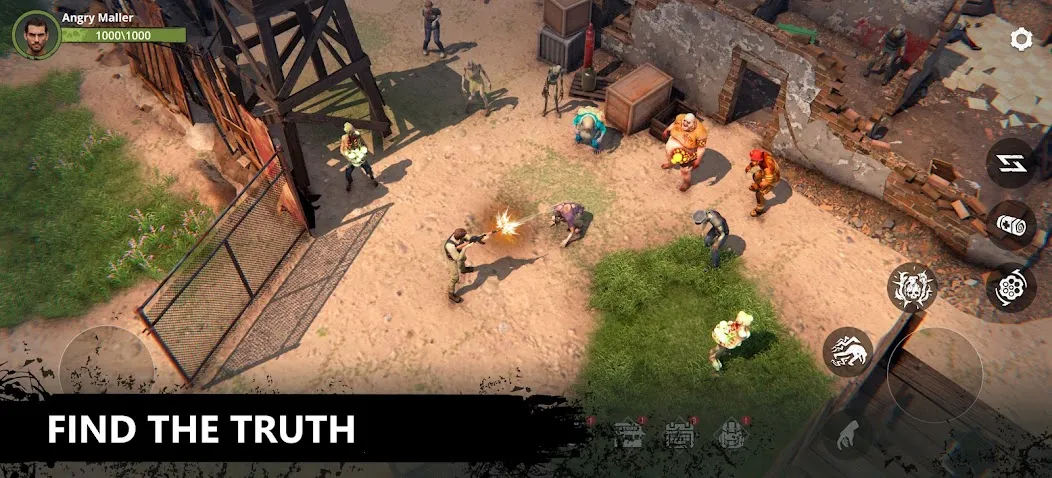 �ж�����23�����˵�(ĩ��������Ϸ)v1.0.11 ��׿���ͼ