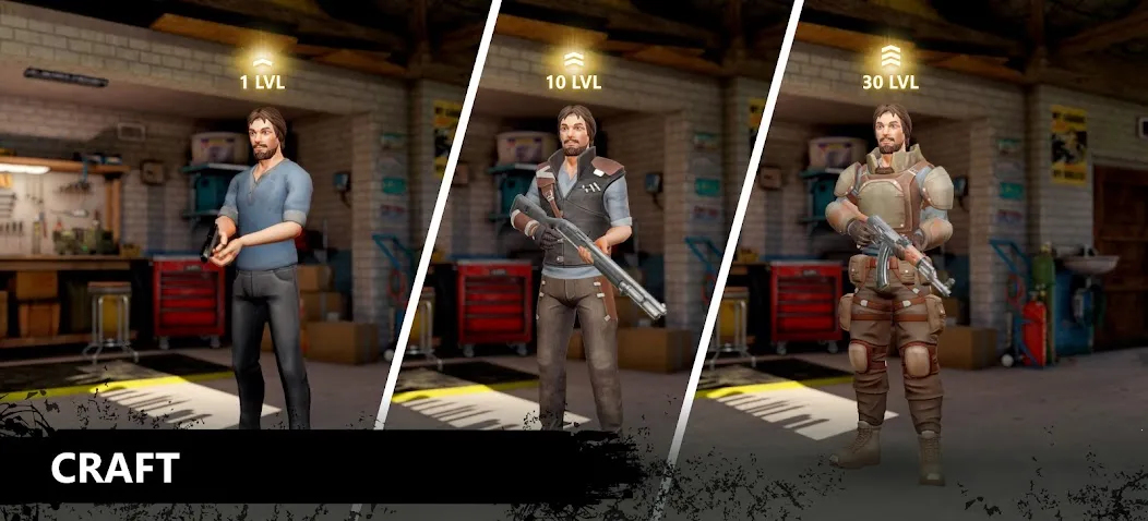 �ж�����23�����˵�(ĩ��������Ϸ)v1.0.11 ��׿���ͼ