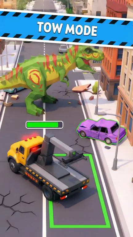 ��ʵ�ؾ� 3D ͣ��(ͣ��ģ����Ϸ)v1.20.20 ��׿���ͼ