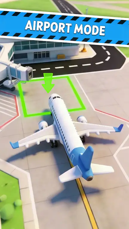 ��ʵ�ؾ� 3D ͣ��(ͣ��ģ����Ϸ)v1.20.20 ��׿���ͼ