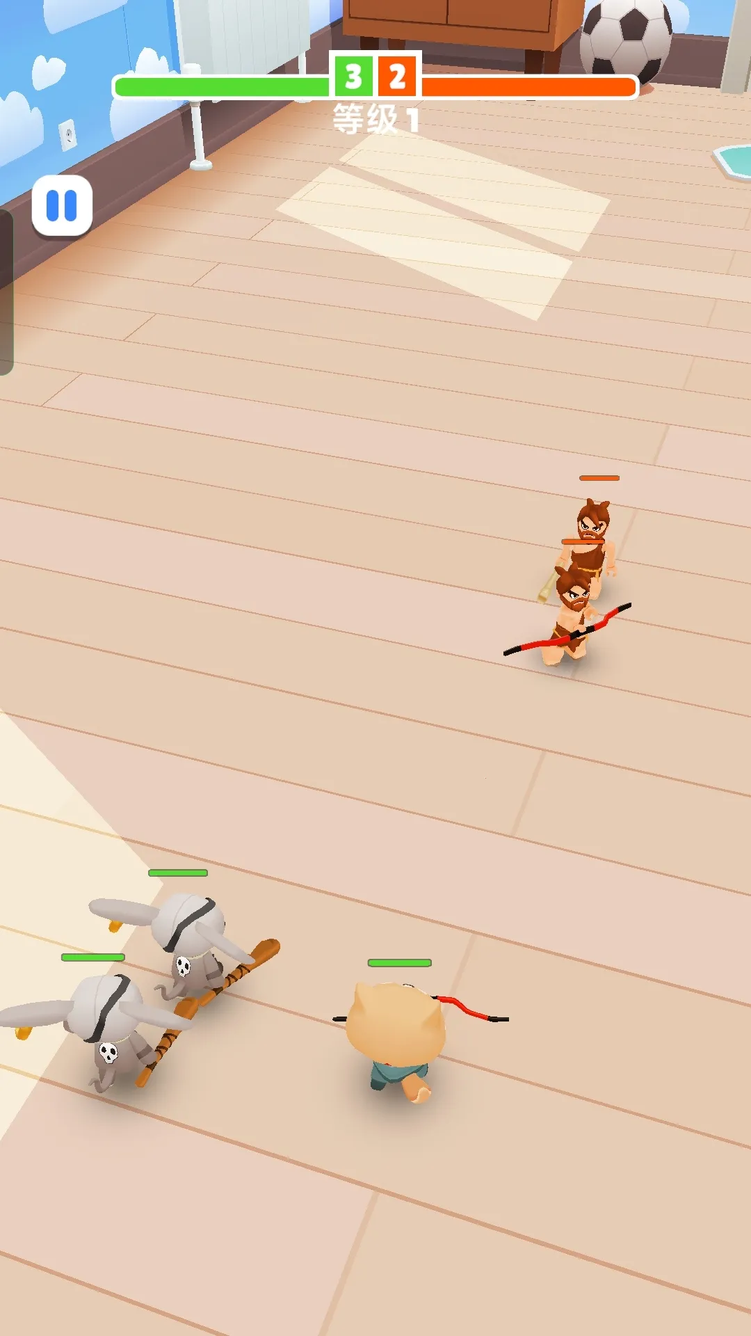 ���ָ�ӹ�(��߽�ɫ������Ϸ)v1.0.9 ��׿���ͼ