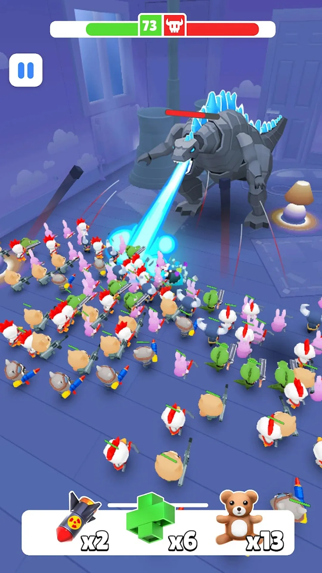 ���ָ�ӹ�(��߽�ɫ������Ϸ)v1.0.9 ��׿���ͼ