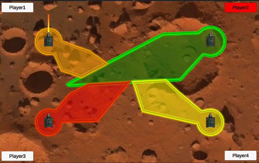 ̹��ս��(̹�˲��Զ�����Ϸ)v1.0.5 �ٷ������ͼ