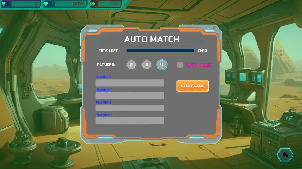 ̹��ս��(̹�˲��Զ�����Ϸ)v1.0.5 �ٷ������ͼ