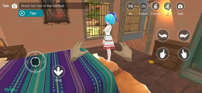 С�̵�����ʱ�ⰲ׿���ֻ���v1.0.9 ��׿���ͼ