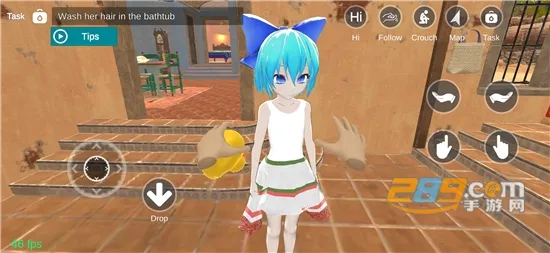 С�̵�����ʱ�ⰲ׿���ֻ���v1.0.9 ��׿���ͼ