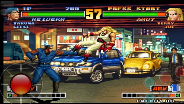 ȭ��98(ȭ��98�ֻ���Ϸ)