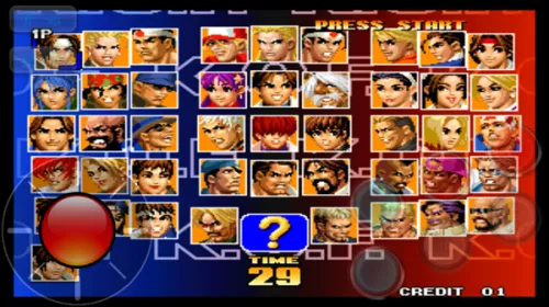 ȭ��98(ȭ��98�ֻ���Ϸ)