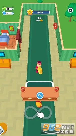 �ҵ������Ƶ�(�Ƶ꾭Ӫ��Ϸ)v1.2.3 ��׿���ͼ