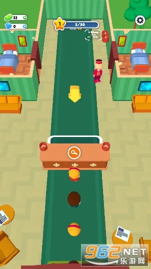 �ҵ������Ƶ�(�Ƶ꾭Ӫ��Ϸ)v1.2.3 ��׿���ͼ