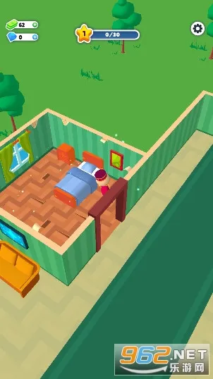 �ҵ������Ƶ�(�Ƶ꾭Ӫ��Ϸ)v1.2.3 ��׿���ͼ