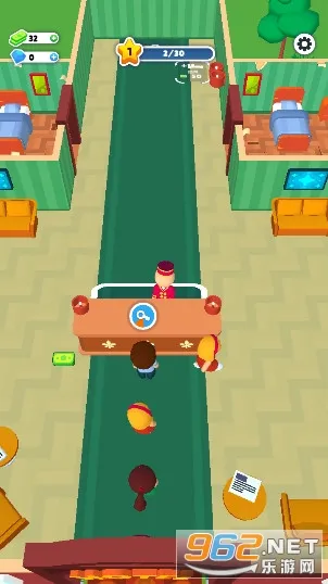 �ҵ������Ƶ�(�Ƶ꾭Ӫ��Ϸ)v1.2.3 ��׿���ͼ