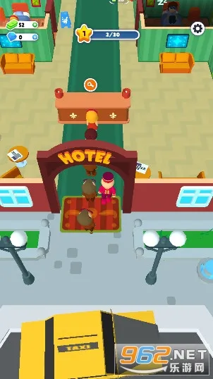 �ҵ������Ƶ�(�Ƶ꾭Ӫ��Ϸ)v1.2.3 ��׿���ͼ