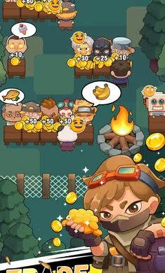 �Ҵ���Ӫ��Z�����˵���׿���ֻ���v0.1.2 ��׿���ͼ