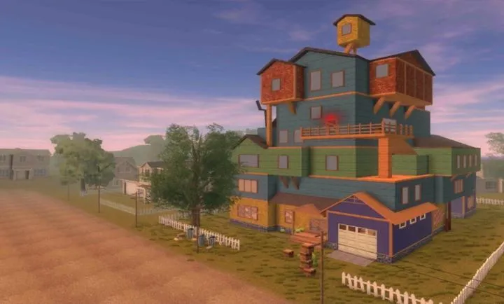 ��ŭ���ھӣ��⹹(�ھ�������Ϸ)v2.1 ��Ѱ��ͼ