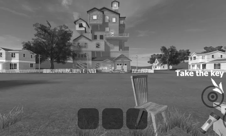 ��ŭ���ھ�:��ϣ��(����̽����Ϸ)v1.0 ��׿���ͼ