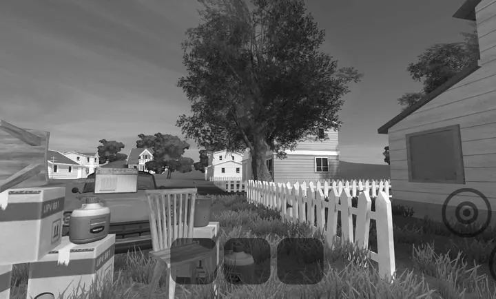 ��ŭ���ھ�:��ϣ��(����̽����Ϸ)v1.0 ��׿���ͼ