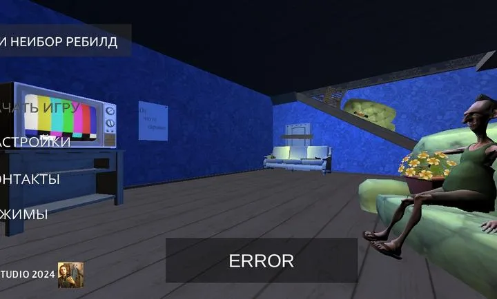 ��ŭ���ھ�:�ؽ�(����ھ���Ϸ)v1.0 �ٷ������ͼ