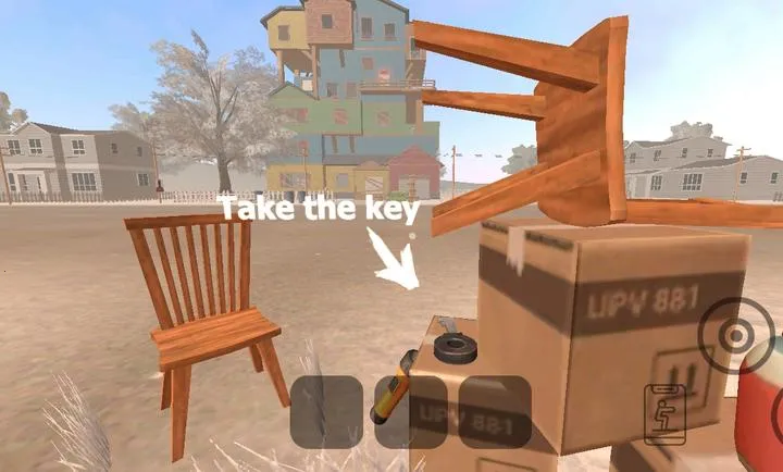 ��ŭ���ھ�:�ؽ�(����ھ���Ϸ)v1.0 �ٷ������ͼ