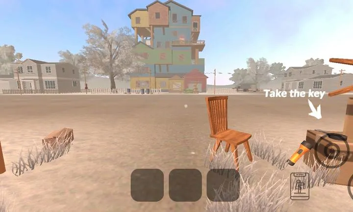 ��ŭ���ھ�:�ؽ�(����ھ���Ϸ)v1.0 �ٷ������ͼ