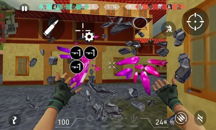 ��η��ԼValStrikeƤ���л��氲׿���ֻ���v �ֻ����ͼ