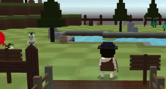 ��Ұ֮��(����������Ϸ)