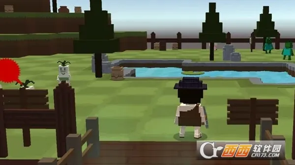 ��Ұ֮��(����������Ϸ)v300.1.0 ��׿���ͼ