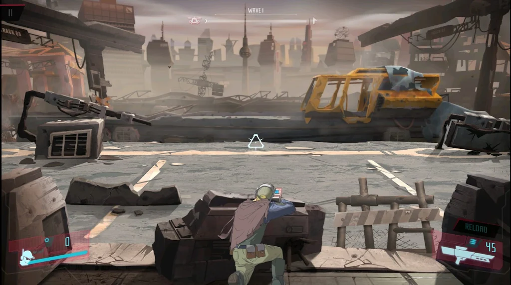 ����ͻ��(ĩ�������Ϸ)v1.1.2 ��Ѱ��ͼ