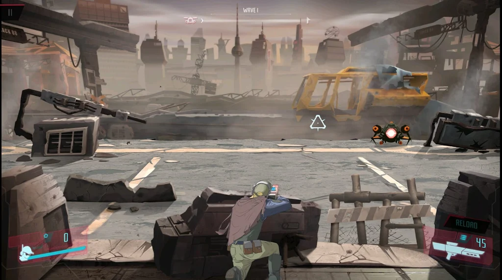 ����ͻ��(ĩ�������Ϸ)v1.1.2 ��Ѱ��ͼ