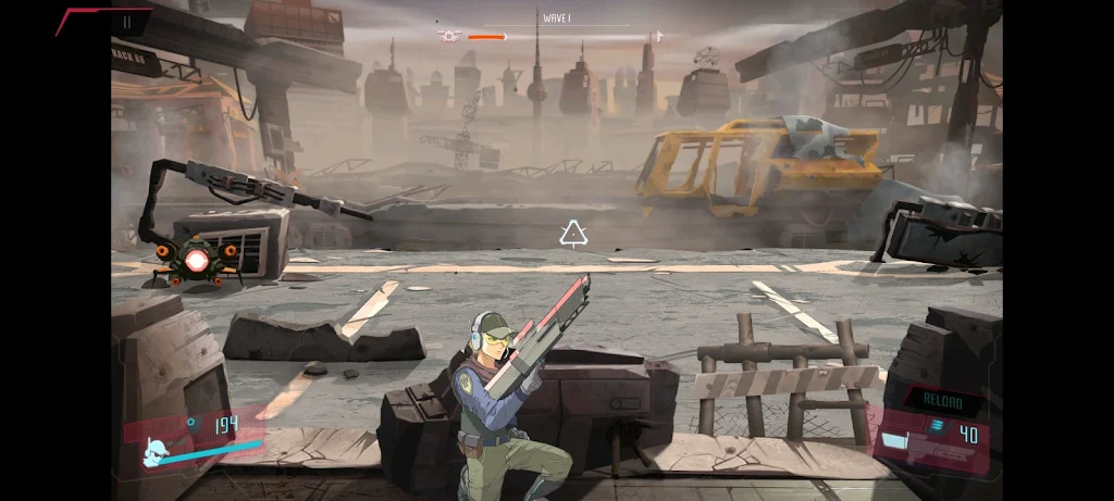 ����ͻ��(ĩ�������Ϸ)v1.1.2 ��Ѱ��ͼ