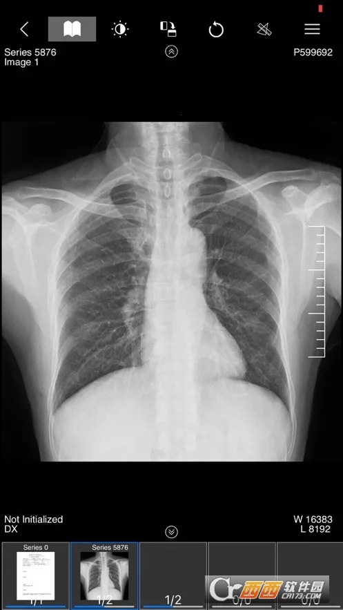 ΢Ӱҽ�������ֻ���v1.18.101 �ٷ������ͼ