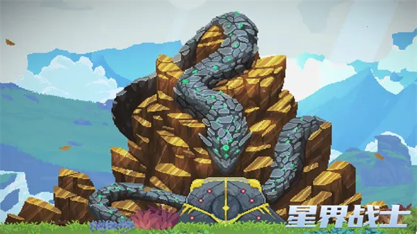 �ǽ�սʿ(�ֻ���ð����Ϸ)v2.1.0 ��׿���ͼ