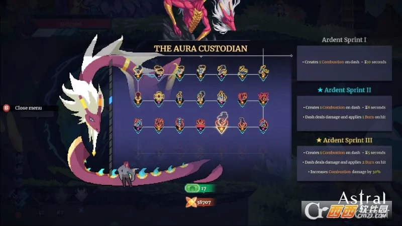 �ǽ�սʿ(�ֻ���ð����Ϸ)v2.1.0 ��׿���ͼ