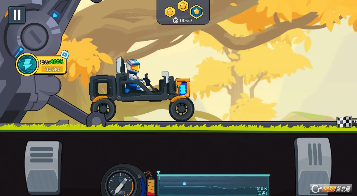 ��ɽ�ɳ�3ԭ��(��ɽ�ɳ�3MOD��)v1.0.2 �ֻ����ͼ