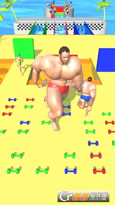 ��������(���������Ϸ)v46.14.8 ��׿���ͼ