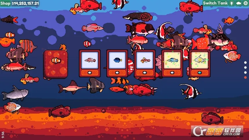 ����ˮ������޻���(���������Ϸ)v1.1.1 ��Ѱ��ͼ