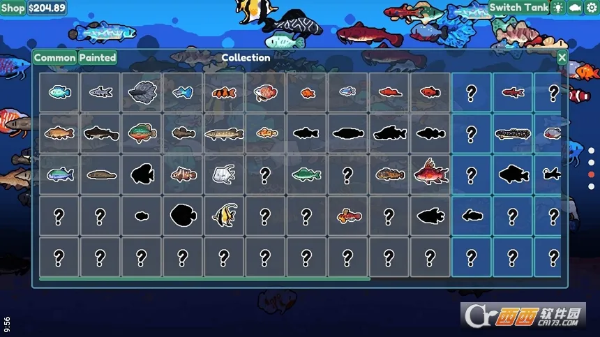 ����ˮ������޻���(���������Ϸ)v1.1.1 ��Ѱ��ͼ