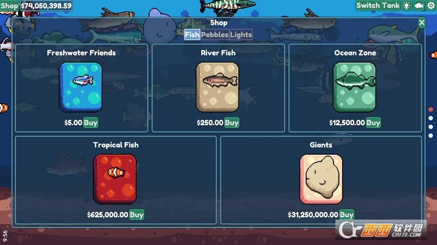 ����ˮ������޻���(���������Ϸ)v1.1.1 ��Ѱ��ͼ