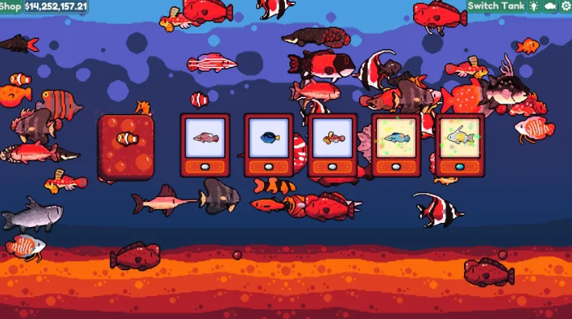 ����ˮ������޻���(���������Ϸ)v1.1.1 ��Ѱ��ͼ