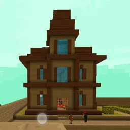 ������԰ģ����(������԰������Ϸ)v1.0.0 ��׿��