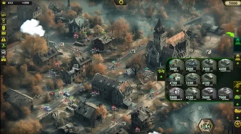 ǰ�ߣ���ս�¹�����(��ս���²�����Ϸ)v1.0.0 �ٷ������ͼ