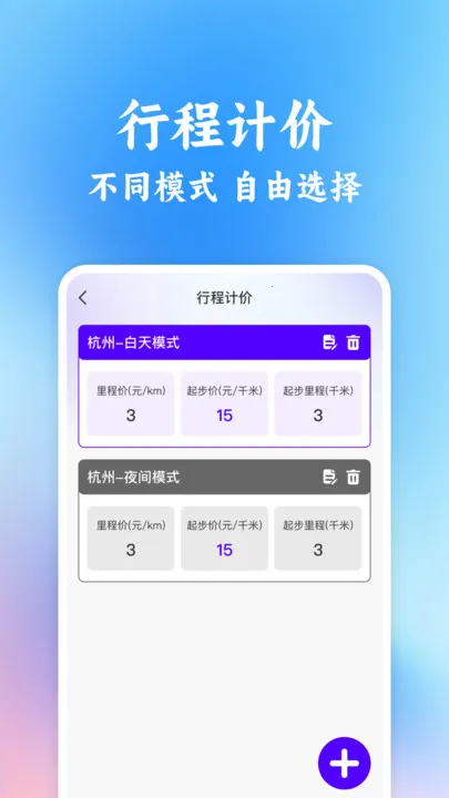 ͬ�г���˳�糵����(���мƼ�����)v1.0.2 �ٷ������ͼ