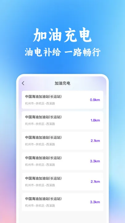 ͬ�г���˳�糵����(���мƼ�����)v1.0.2 �ٷ������ͼ