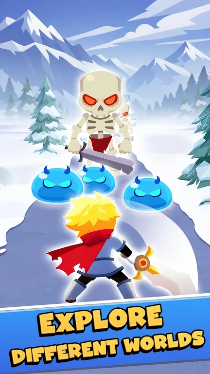 ���ǧ��2026���°汾v1.0.1 �ֻ����ͼ